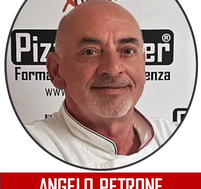 Angelo Petrone