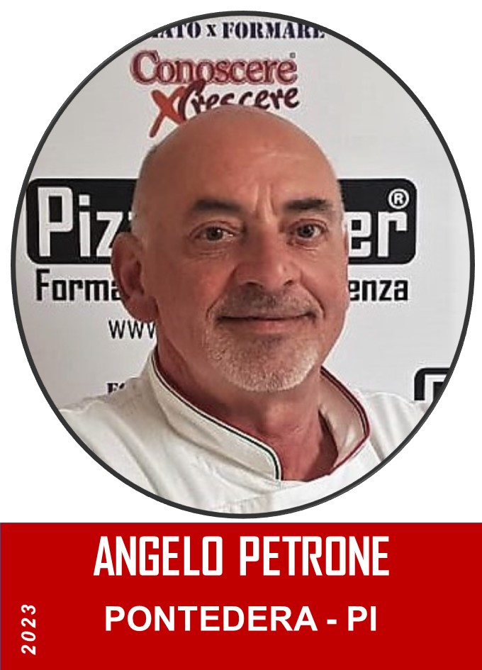 Angelo Petrone