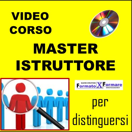 Master Istruttore (Video Corso)