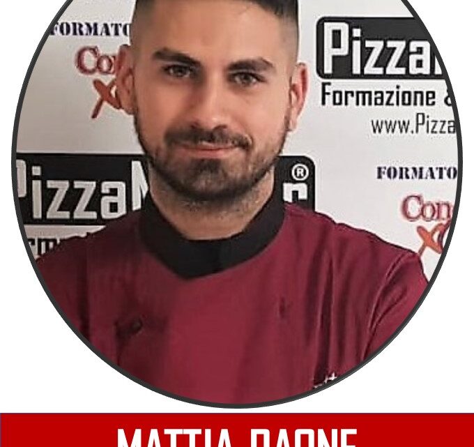 Mattia Paone