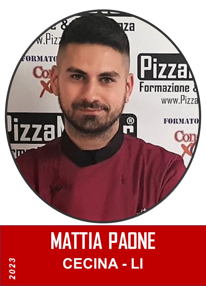 Mattia Paone