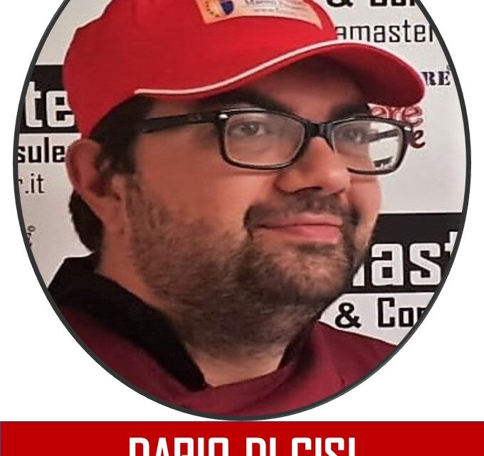 Dario Di Gisi