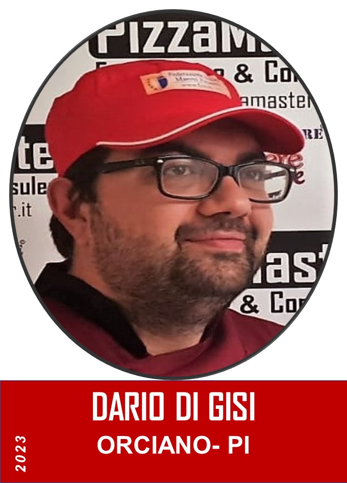 Dario Di Gisi