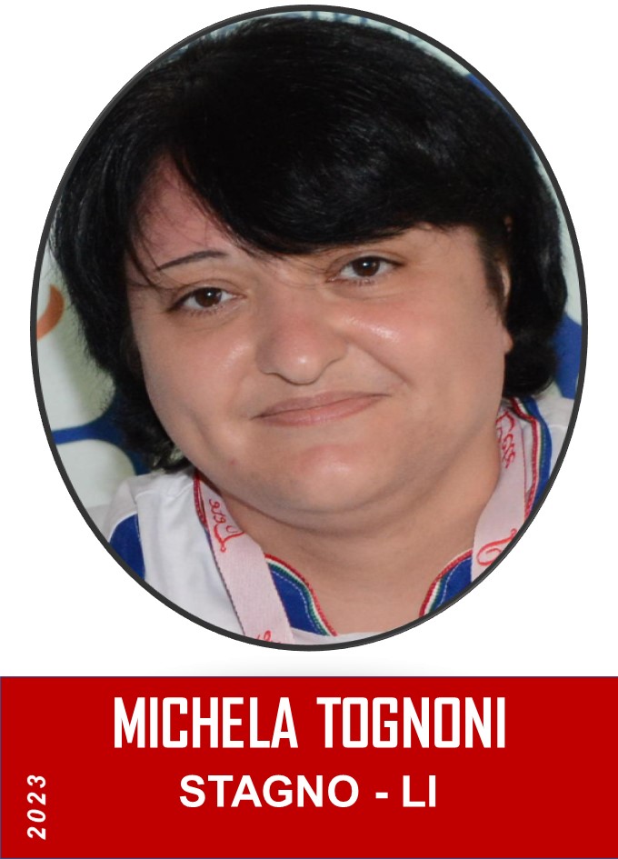 Michela Tognoni