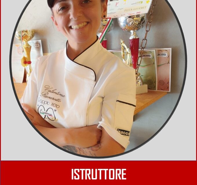 13 Valentina Ravarotto