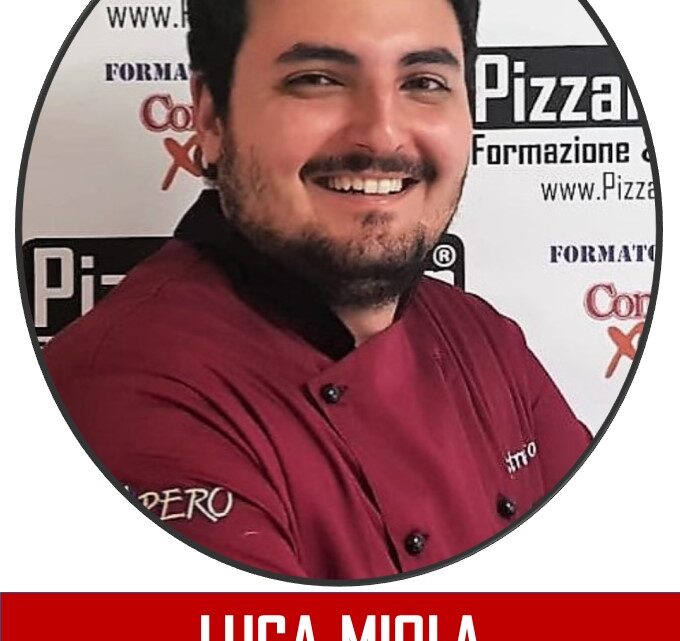 Luca Miola