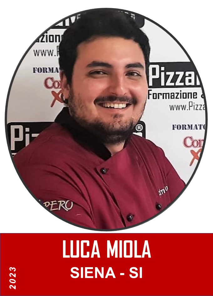 Luca Miola