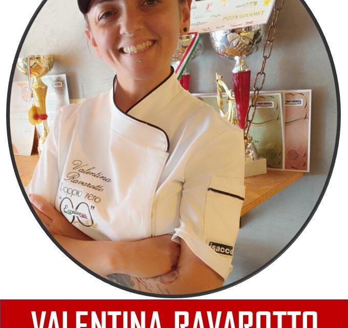 Valentina Ravarotto