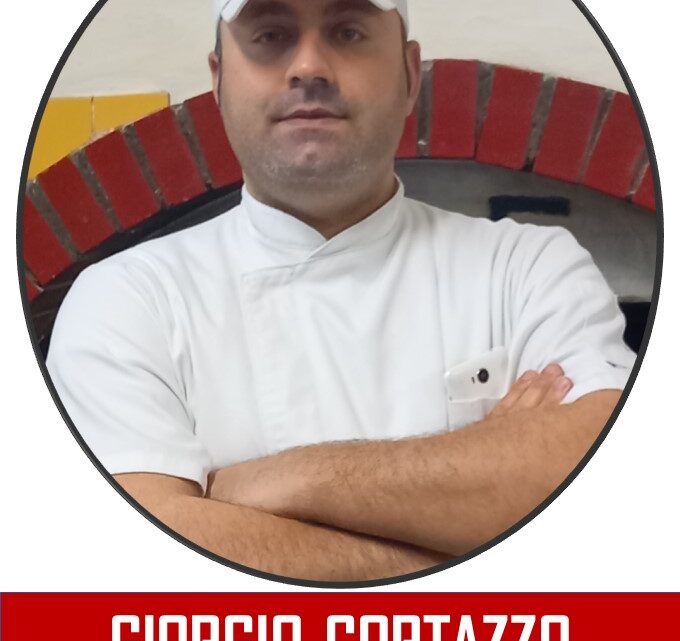 Giorgio Cortazzo