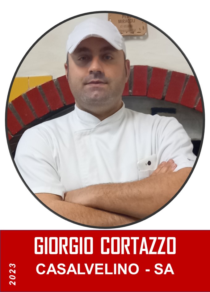Giorgio Cortazzo