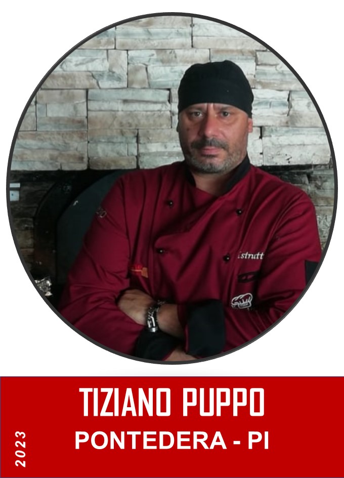 Tiziano Puppo