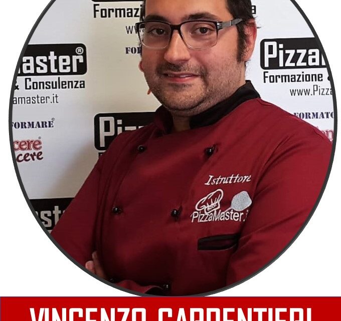 Vincenzo Carpentieri