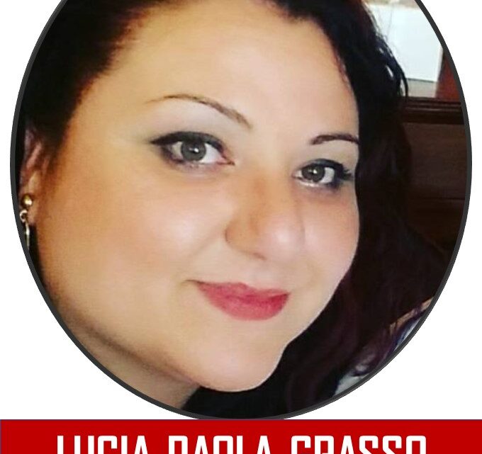 Lucia Paola Grasso