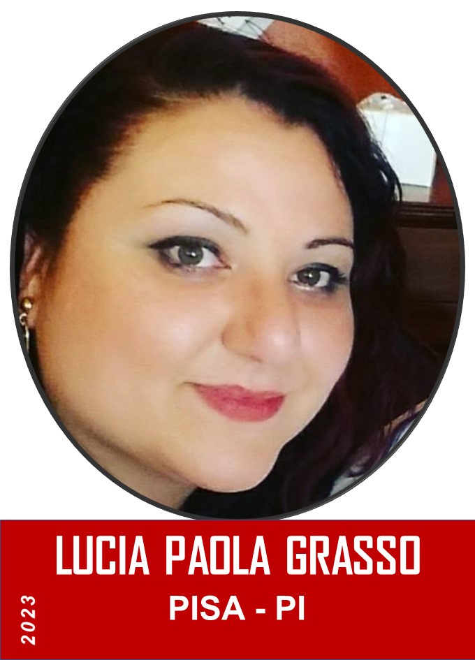 Lucia Paola Grasso