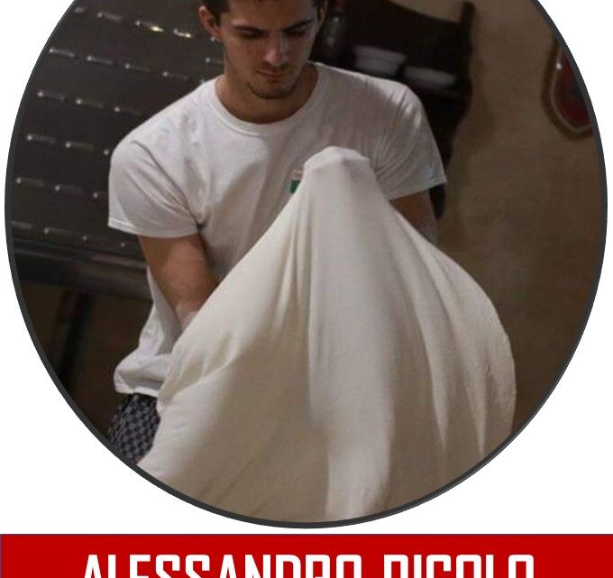 Alessandro Piccolo