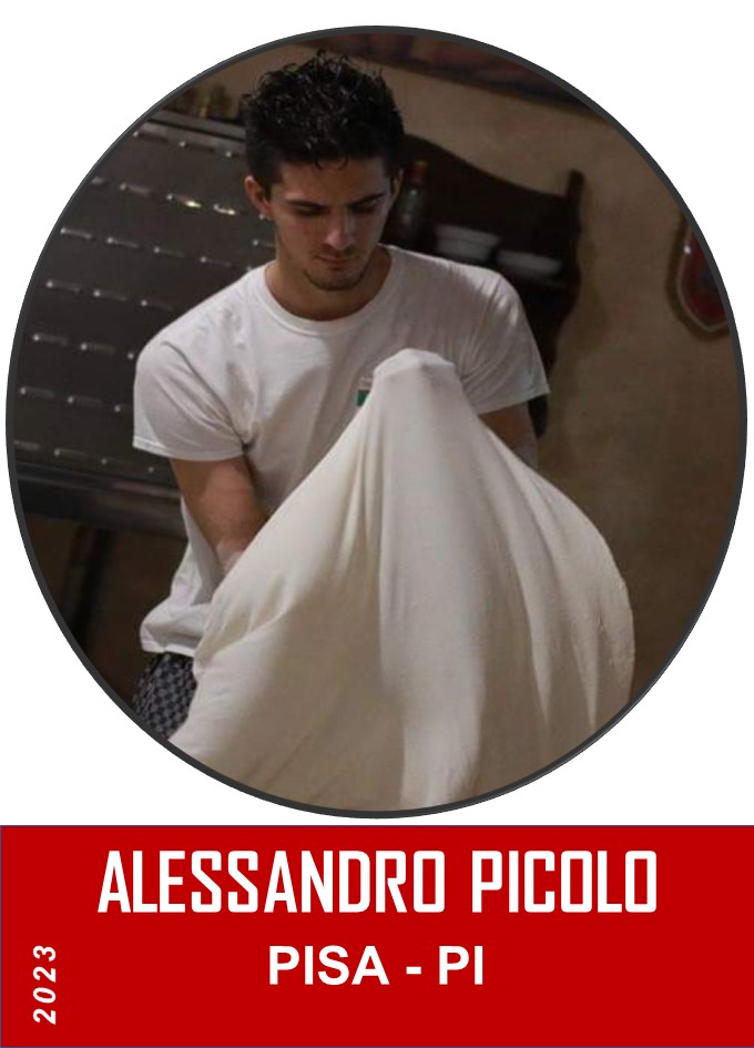 Alessandro Piccolo