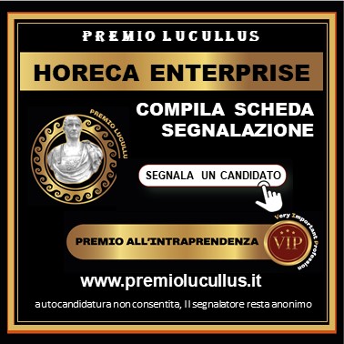 01 Candidatura Premio HO.RE.CA