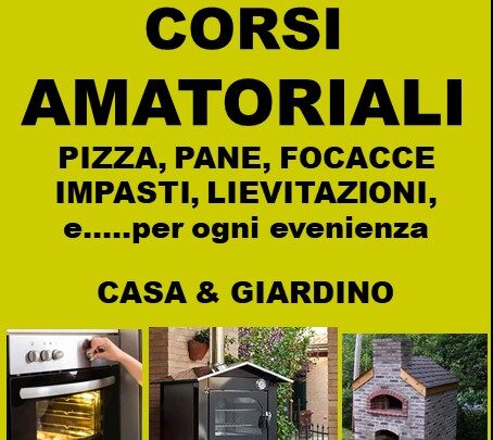 Video Corsi Amatoriali