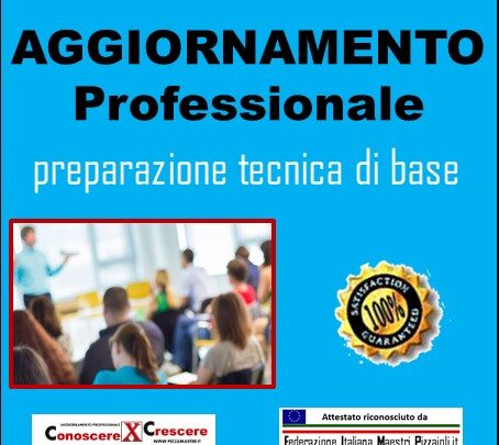 Aggiornamento Professionale