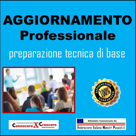 Aggiornamento Professionale
