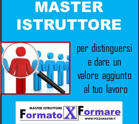 Master Istruttore