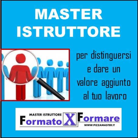 Master Istruttore