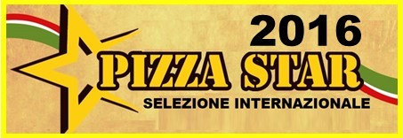 Pizza Star Selezionati 2016