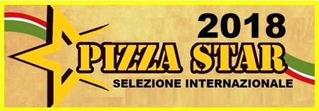 Pizza Star Selezionati 2018