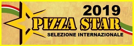 Pizza Star Selezionati 2019