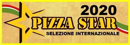 Pizza Star Selezionati 2020