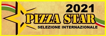 Pizza Star Selezionati 2021
