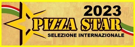 Pizza Star Selezionati 2023